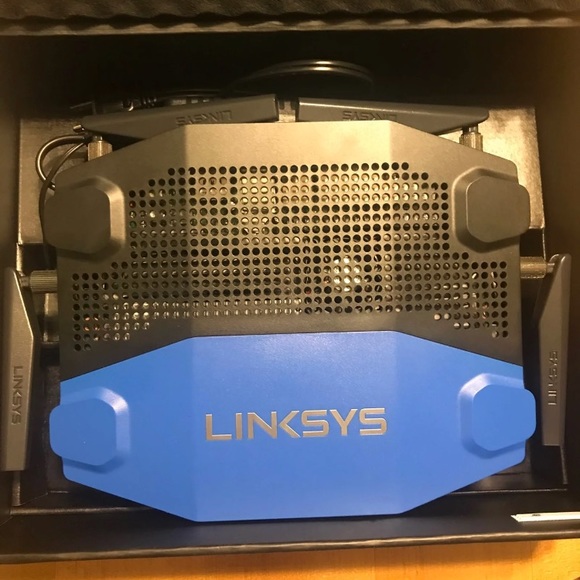 WiFi router - Picture 2 of 2